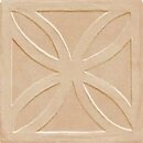 Фото Ragno ceramica плитка настінна Amuri Struttura 3D Gelosia Biscotto 20x20 (Rc7G)