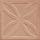 Фото Ragno ceramica плитка настінна Amuri Struttura 3D Gelosia Cotto 20x20 (Rc7H)