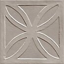 Фото Ragno ceramica плитка настінна Amuri Struttura 3D Gelosia Grigio 20x20 (Rc7K)