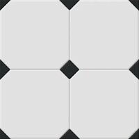 Фото Deseo Ceramica плитка Betera Black White 58x58