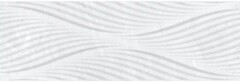 Фото Deseo Ceramica плитка настінна Delight Silver Decor 30x90