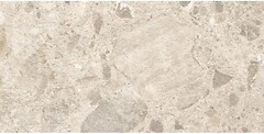 Фото Ragno ceramica плитка підлогова Eterna Mix Beige Strutturato Rett 30x60 (R8Kv)