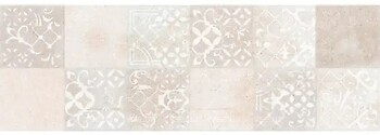 Фото Ragno ceramica плитка настінна Eterna Decoro History 3D Rett 30x90 (R8J2)