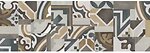 Фото Ragno ceramica декор Tempera Decoro Time Crema 30x90 (R70C)