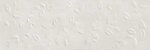 Фото Ragno ceramica плитка настінна Mixed Bianco Struttura Twing 3D Rett 40x120 (R9Um)