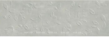 Фото Ragno ceramica плитка настінна Mixed Verde Struttura Twig 3D Rett 40x120 (R9Up)