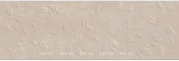 Фото Ragno ceramica плитка настінна Mixed Rosa Struttura Twig 3D Rett 40x120 (R9Ul)