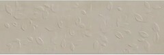 Фото Ragno ceramica плитка настінна Mixed Greige Struttura Twig 3D Rett 40x120 (R9Un)