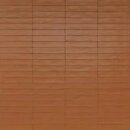 Фото Ragno ceramica плитка настінна Wish Brick 5.3x30 (Rcge)
