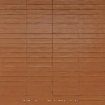 Фото Ragno ceramica плитка настінна Wish Brick 5.3x30 (Rcge)