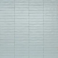 Фото Ragno ceramica плитка настінна Wish Light Blue 5.3x30 (Rcgg)