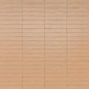 Фото Ragno ceramica плитка настінна Wish Petal 5.3x30 (Rcgc)