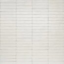 Фото Ragno ceramica плитка настінна Wish White 5.3x30 (Rcga)