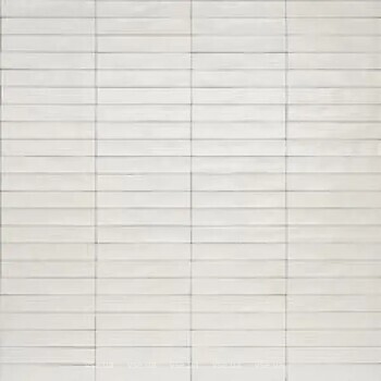 Фото Ragno ceramica плитка настінна Wish White 5.3x30 (Rcga)