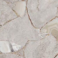 Фото TEO плитка Murano Grey Glossy F P Rec 60x60