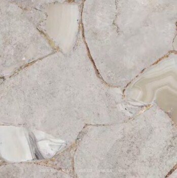 Фото TEO плитка Murano Grey Glossy F P Rec 60x60