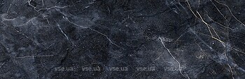 Фото Opoczno плитка настінна Space Blue Matt Micro 29x89