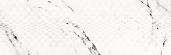 Фото Opoczno плитка настінна Space White Matt Micro Str 29x89