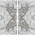 Фото Kutahya плитка Bluetta Book Match RT Polish N 120x240