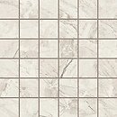 Фото La Platera мозаїка Earthsong White 30x30