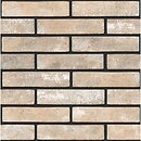 Фото Golden Tile плитка настінна Brickstyle London кремова 6x25 (30Г010)