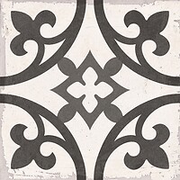 Фото Keros декор Chez Coco Floral 25x25