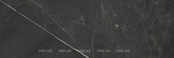 Фото Keros плитка настінна Vernazza Negro 30x90
