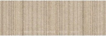 Фото Marazzi плитка настінна Fabric Decoro Canvas Linen 40x120 (ME1K)