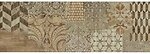 Фото Marazzi декор Fabric Decoro Tailor Linen 40x120 (ME1N)