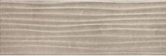 Фото Marazzi плитка настінна Stone Art Struttura Move 3D Moka Ret 40x120 (M015)
