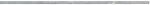 Фото Marazzi фриз Fabric Listello Metal Glitter Cotton 3x120 (MD1D)