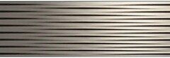 Фото Marazzi плитка настінна Essenziale Strutt Drape 3D Metal 40x120 (M09R)