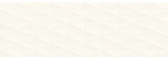 Фото Marazzi плитка настінна Eclettica White Diamond 3D 40x120 (M1AA)