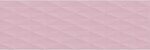 Фото Marazzi плитка настінна Eclettica Rose Str Diamond 3D 40x120 (M1A7)