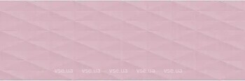Фото Marazzi плитка настінна Eclettica Rose Str Diamond 3D 40x120 (M1A7)