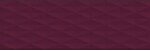 Фото Marazzi плитка настінна Eclettica Purple Str Diamond 3D 40x120 (M1A8)