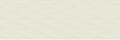 Фото Marazzi плитка настінна Eclettica Cream Str Diamond 3D 40x120 (M1A9)