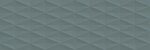 Фото Marazzi плитка настінна Eclettica Sage Str Diamond 3D 40x120 (M1AD)