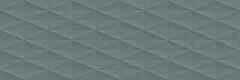 Фото Marazzi плитка настінна Eclettica Sage Str Diamond 3D 40x120 (M1AD)