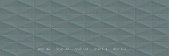 Фото Marazzi плитка настінна Eclettica Sage Str Diamond 3D 40x120 (M1AD)
