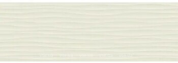 Фото Marazzi плитка настінна Eclettica Cream Wave 3D Str 40x120 (M1AF)