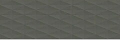 Фото Marazzi плитка настінна Eclettica Taupe Str Diamond 3D 40x120 (M1J6)