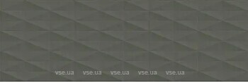 Фото Marazzi плитка настінна Eclettica Taupe Str Diamond 3D 40x120 (M1J6)