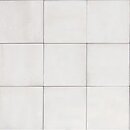 Фото Marazzi плитка настінна Rice Bianco Lux 15x15 (M961)