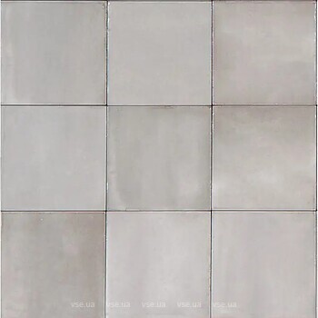 Фото Marazzi плитка настінна Rice Grigio Lux 15x15 (M963)