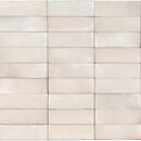 Фото Marazzi плитка настінна Rice Natural Lux 5x15 (M96P)