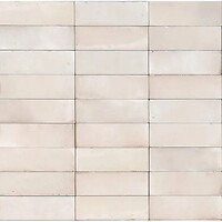 Фото Marazzi плитка настінна Rice Natural Lux 5x15 (M96P)