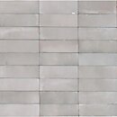 Фото Marazzi плитка настінна Rice Grigio Lux 5x15 (M96Q)