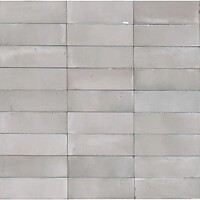 Фото Marazzi плитка настінна Rice Grigio Lux 5x15 (M96Q)