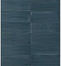 Фото Marazzi плитка настінна Rice Blue Pleat Str Lux 7.5x20 (M96L)